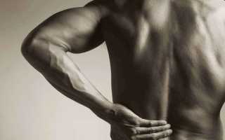 Почему болит спина руки ноги