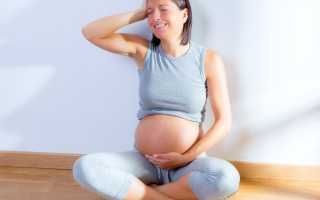 Очень часто и сильно болит голова при беременности