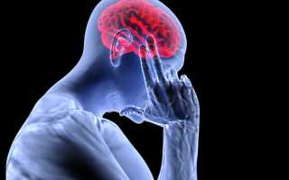 Болит голова при заболевании печени