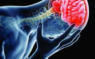 Упала и болит голова что делать