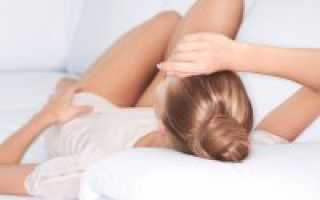 Почему болит голова при изменении положения