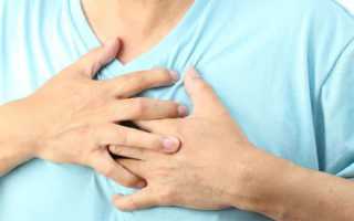 Хрустит грудная клетка и болит спина