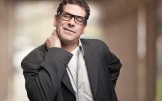 Упражнения чтобы не болела верхняя часть спина