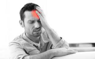 Болит левая сторона головы и лица что это