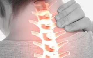 Болит в шее справа отдает в голову