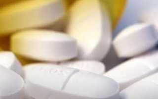 Болит голова лечение не помогает