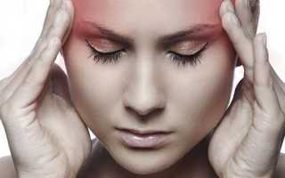 Болит голова нужен массаж