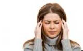 Какому врачу надо идти если голова болит