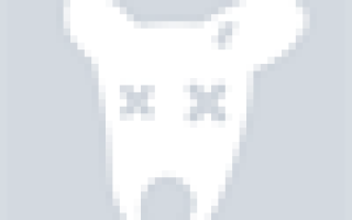 После лазерной коррекции болит голова