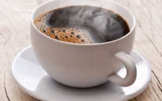 После кофе болит голова и глаза