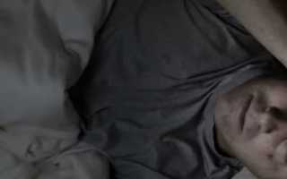 Отчего болит голова ночью