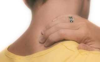 Болит голова усталость в шее