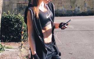 Стоит ли заниматься спортом когда болит голова