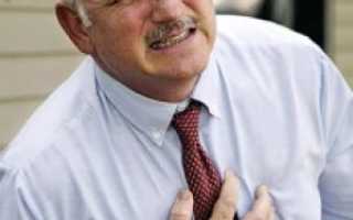 При дыхании болит спина грудном отделе