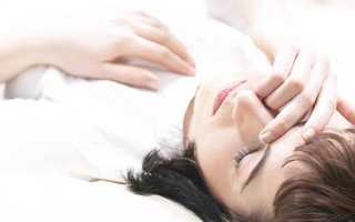 Что делать когда всегда болит голова