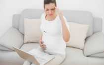 Болит голова какие таблетки при беременности можно выпить