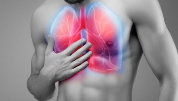 Что болит внизу ребра со спины