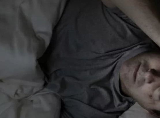 Отчего болит голова ночью