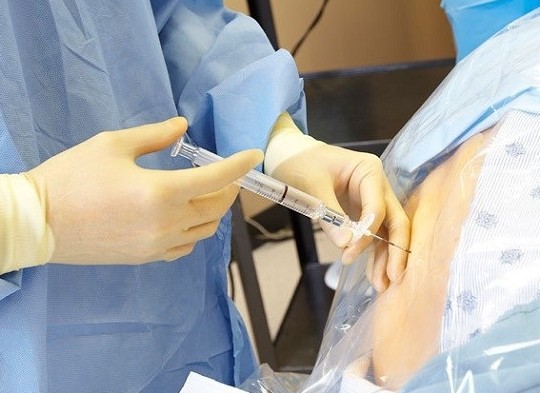 Сколько болит голова после операции