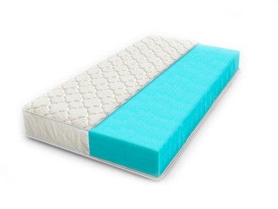 От жесткого матраса болит спина