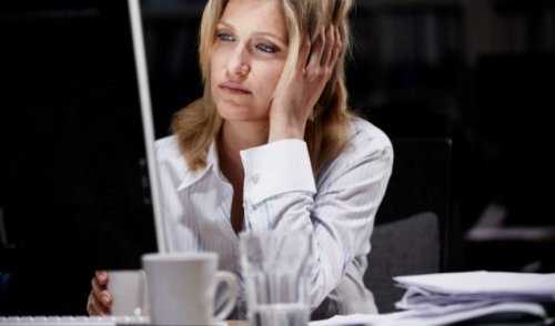 Сменный ночной график - испытание вашего сна на прочность...