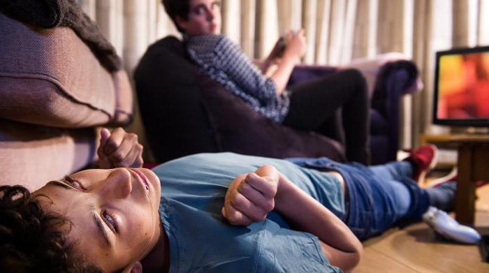 что делать во время приступа эпилепсии