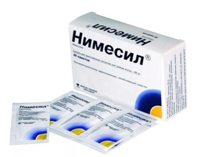 какое средство лучше от болей в спине