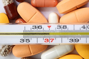 Что делать при температуре с грыжей позвоночника? Что делать при температуре с грыжей позвоночника?