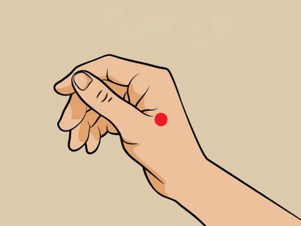 Болит голова нужен массаж