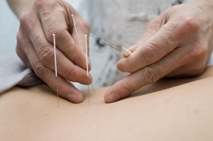 Как лечить протрузию без лекарств