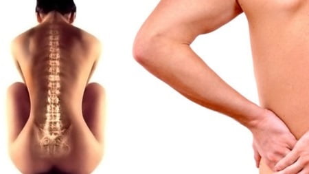 Резко болит спина в области поясницы причины