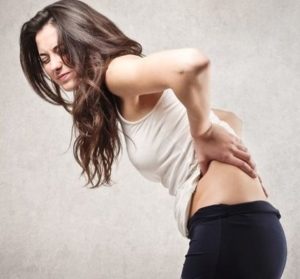 Что делать, когда болят мышцы спины вдоль позвоночника