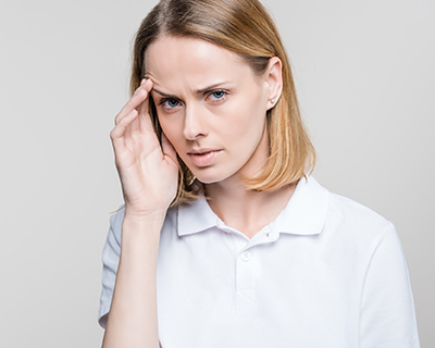 Сливочное масло от болей в голове