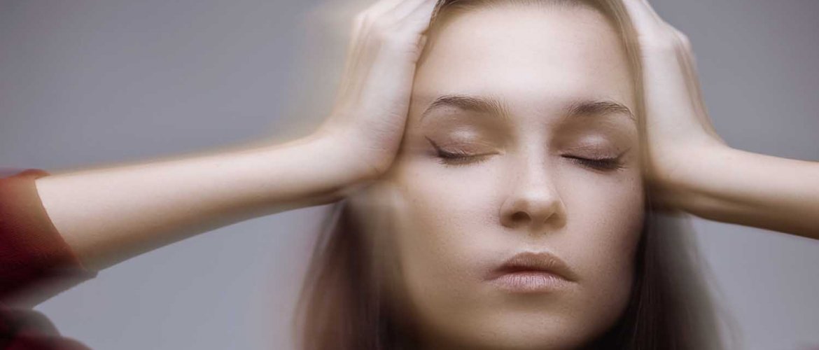 Болит область сердца кружится голова