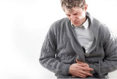 Болят колени и спина температура