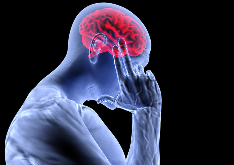  Головные боли:  сигнал тревоги от печени?