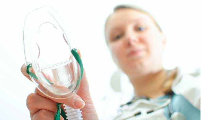 как лечат гранулему корня зуба