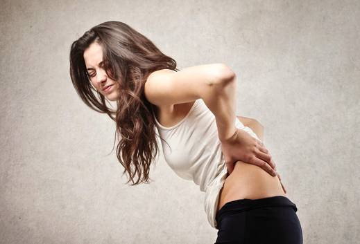 back pain hoove При вздутии живота болит живот и спина