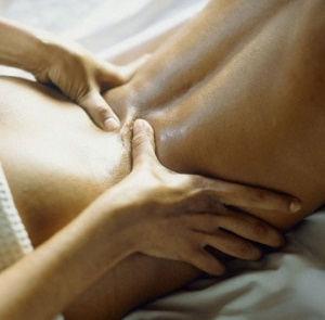 Боли в спине в положении лежа 