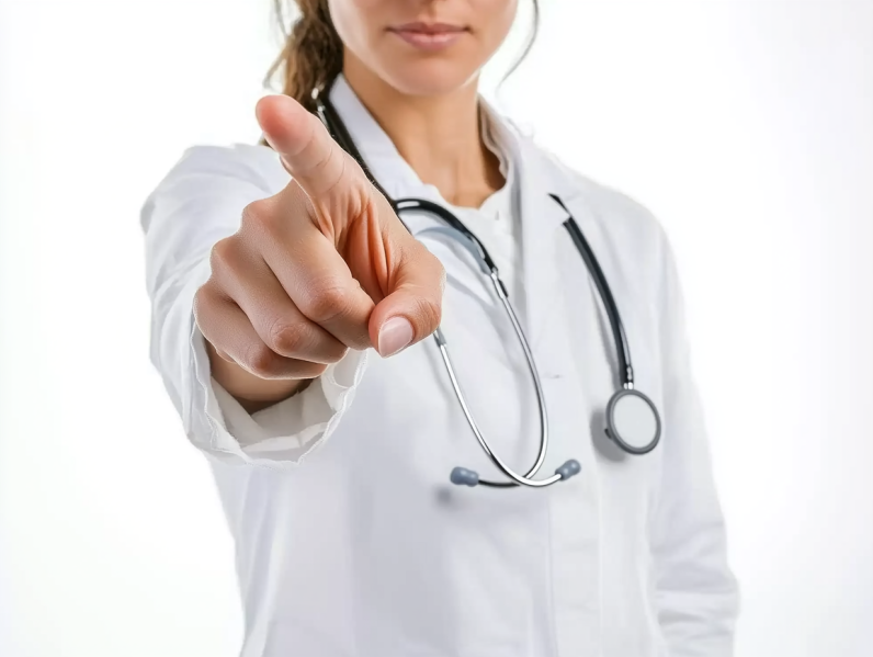 Перед прохождением диагностической процедуры ознакомьтесь со списком противопоказаний