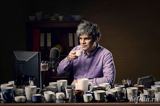 Передозировка кофе Передозировка кофе