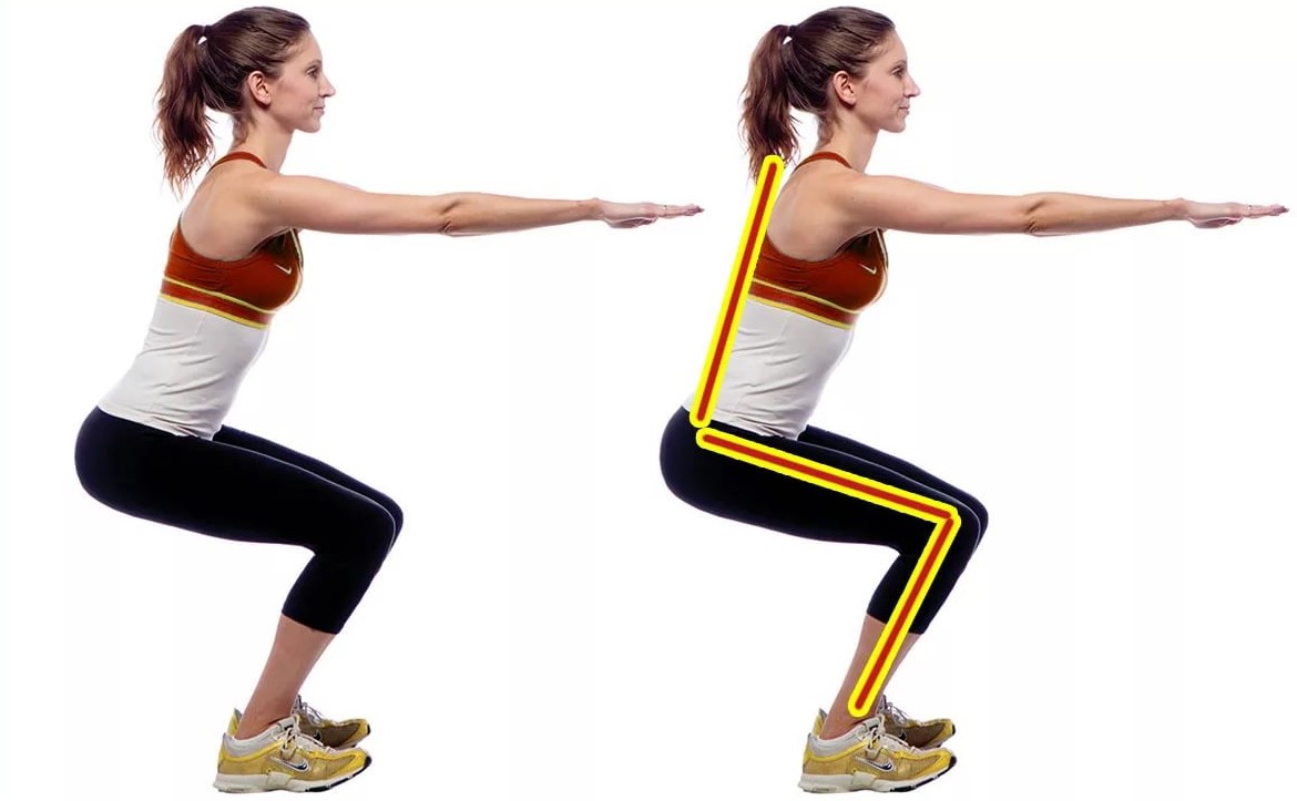 Причины болей в пояснице